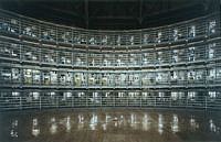 Andreas Gursky, Stateville, Illinois
2002, color-print