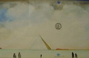Steinberg Landscape