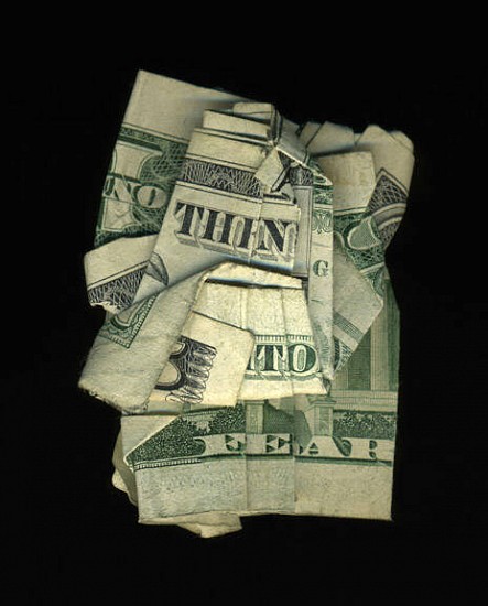 Dan Tague, Nothing to Fear
2010, archival inkjet print